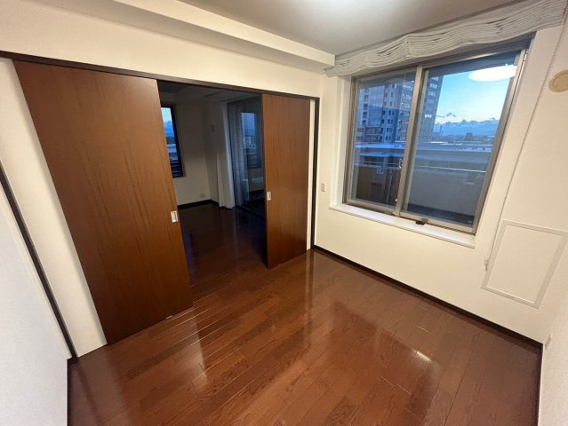 ザ・ハウス住吉本町の内装