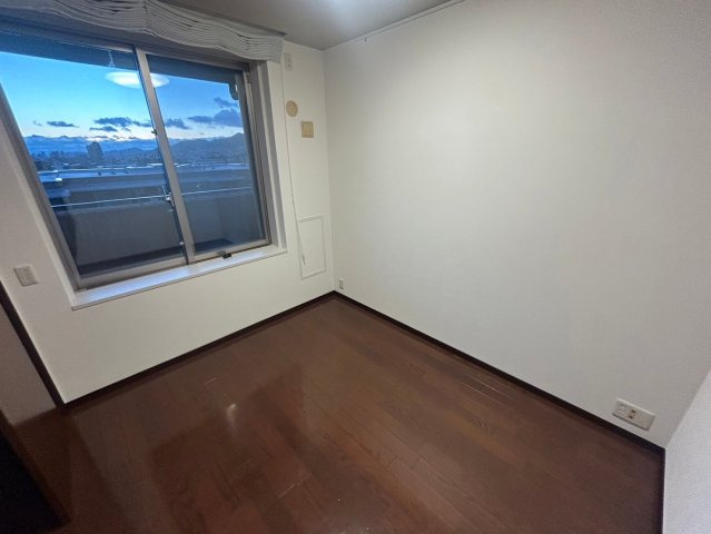 ザ・ハウス住吉本町の居間・リビング