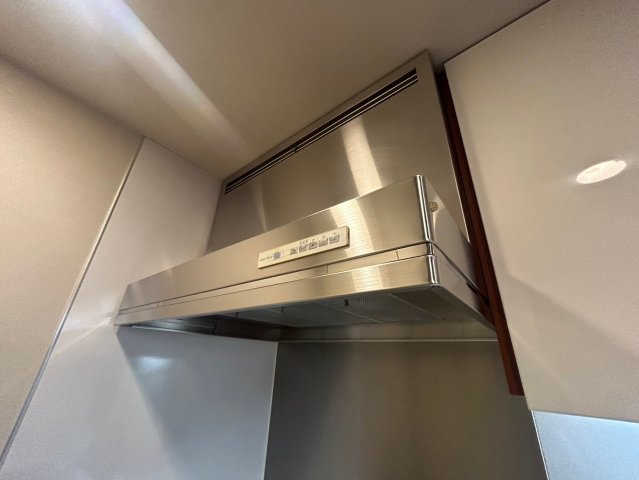 ザ・ハウス住吉本町の内装