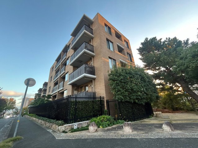 ザ・ハウス住吉本町