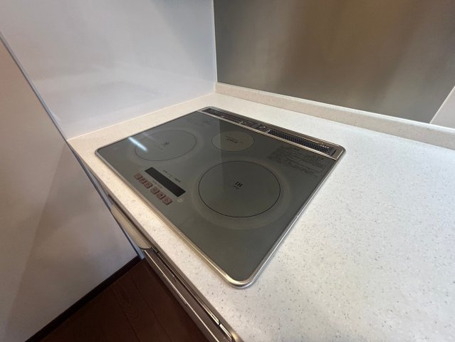 ザ・ハウス住吉本町の設備