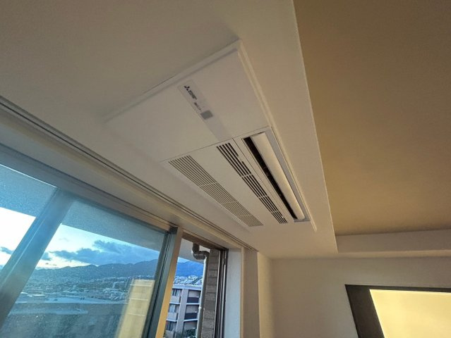 ザ・ハウス住吉本町の設備