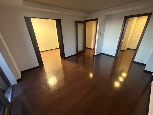 ザ・ハウス住吉本町の内装