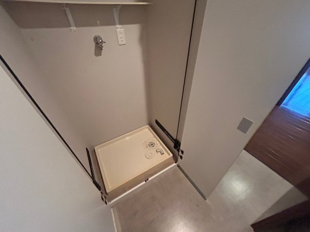 ザ・ハウス住吉本町の設備