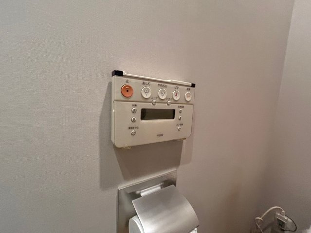 ザ・ハウス住吉本町のその他