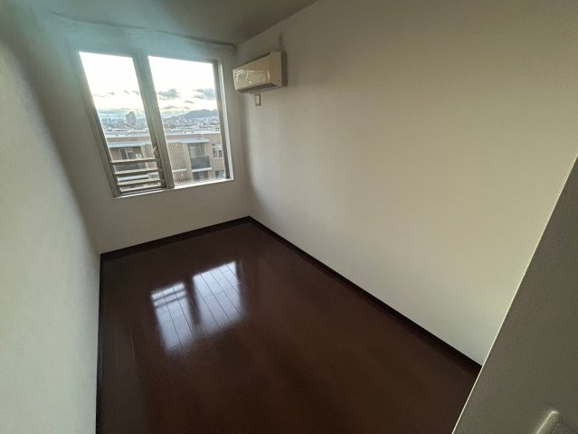 ザ・ハウス住吉本町の居間・リビング