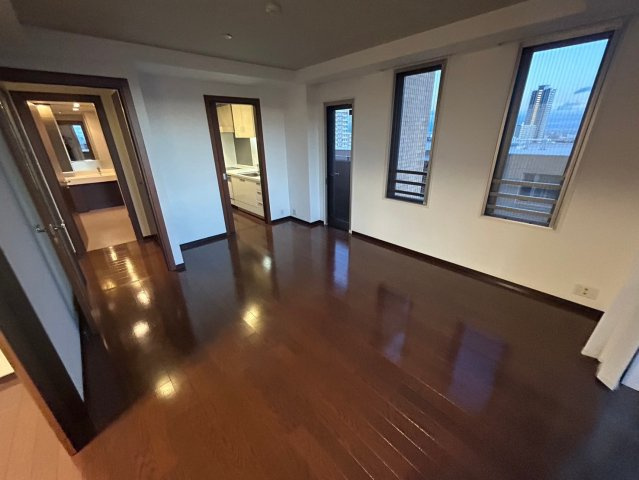 ザ・ハウス住吉本町のその他