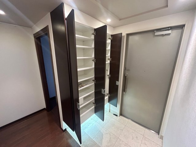 ザ・ハウス住吉本町のその他共用部分