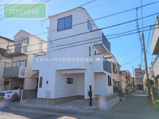 【外観】 | 販売現地