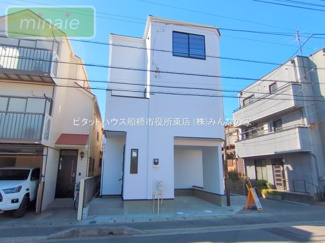 【外観】 | 販売現地