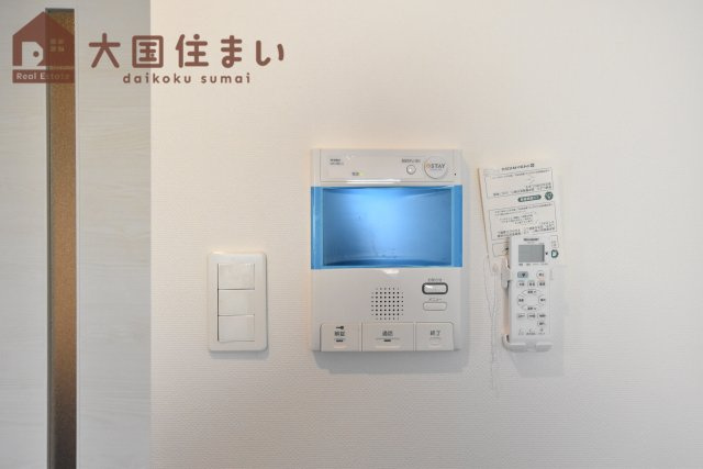 【セキュリティ】 | City Lux Namba