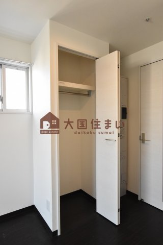 【収納】 | City Lux Namba