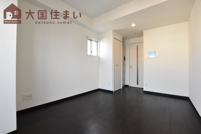 【寝室】 | City Lux Namba