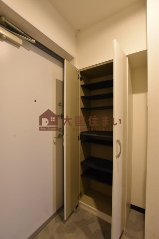 【その他】 | City Lux Namba