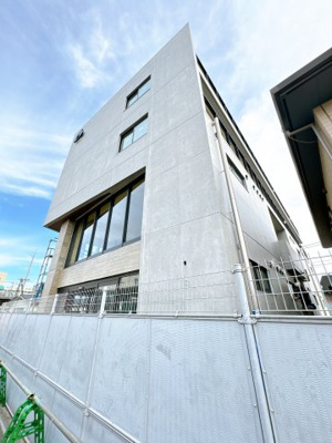 【外観】 | LANART四街道