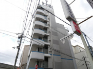 ビル・アイマンションの画像