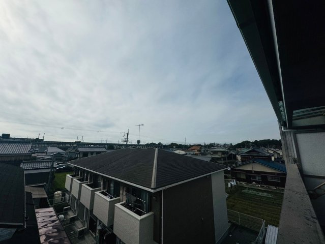 ヴェルドミールステラの展望