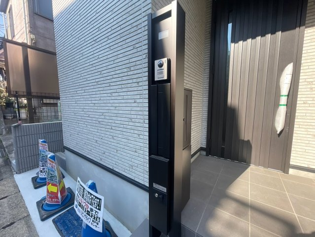 横浜市旭区白根7丁目 新築戸建て【仲介手数料無料】