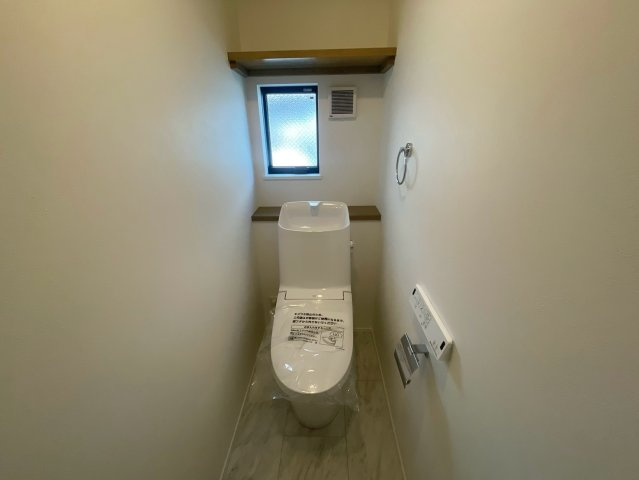 横浜市旭区白根7丁目 新築戸建て【仲介手数料無料】