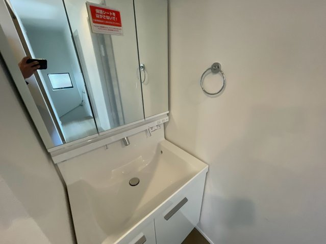 横浜市旭区白根7丁目 新築戸建て【仲介手数料無料】