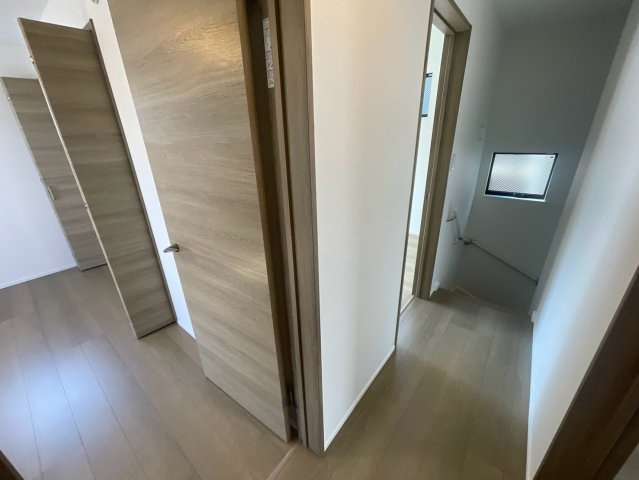 横浜市旭区白根7丁目 新築戸建て【仲介手数料無料】