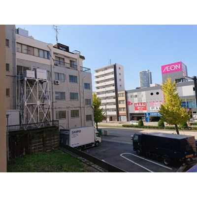 【展望】 | 親交ハイツ