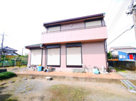 長生郡長生村金田　中古戸建の画像