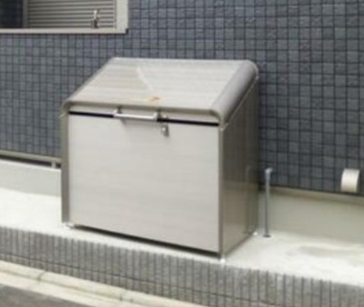 【その他共用部分】 | Large中落合