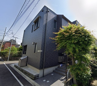 【外観】 | Large中落合