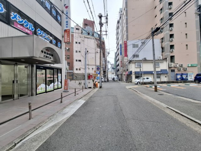 【周辺】 | 千代田精機三宮ビル