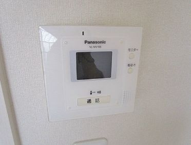 【セキュリティ】 | サンアムール杉山手