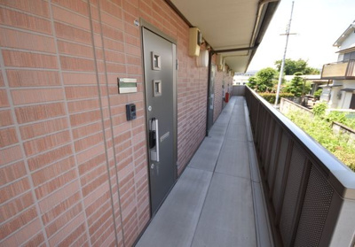 【その他共用部分】 | サンアムール杉山手