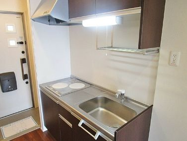 【キッチン】 | サンアムール杉山手