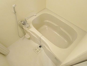 【浴室】 | サンアムール杉山手