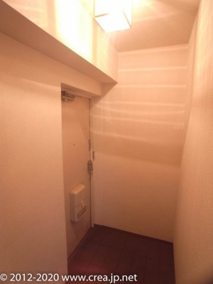 【玄関】 | グランメール