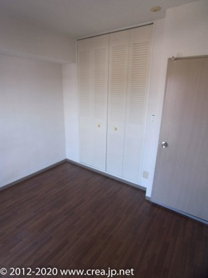 【洋室】 | グランメール