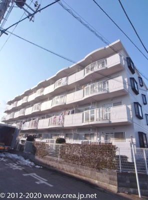 【外観】 | グランメール