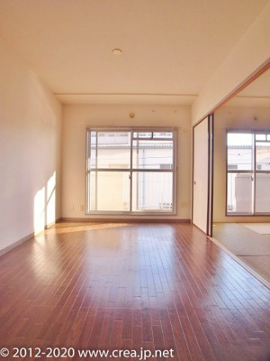 【居間・リビング】 | グランメール