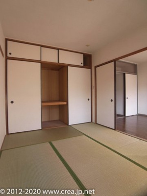 【和室】 | グランメール