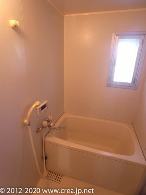【浴室】 | グランメール