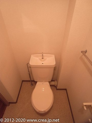 【トイレ】 | グランメール