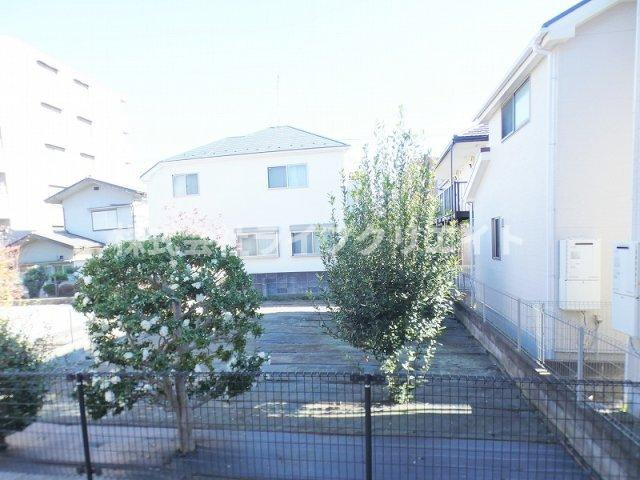 ミレ フェイルの展望