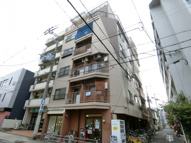 阿倍野阪南マンションの画像