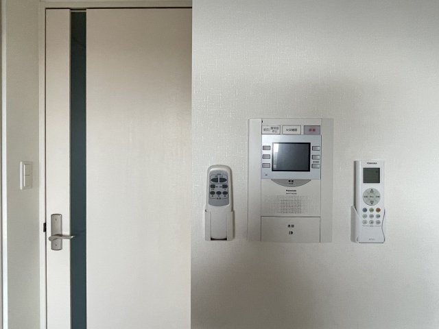 【セキュリティ】 | ラグゼ難波ウエスト