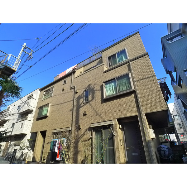 カーサ・コスモスⅡの設備
