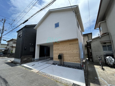 【外観】 | 草津市平井１丁目