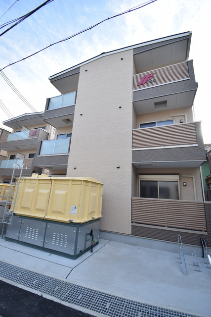 ヴェール幸町のその他共用部分