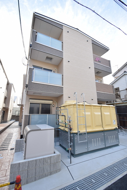 ヴェール幸町