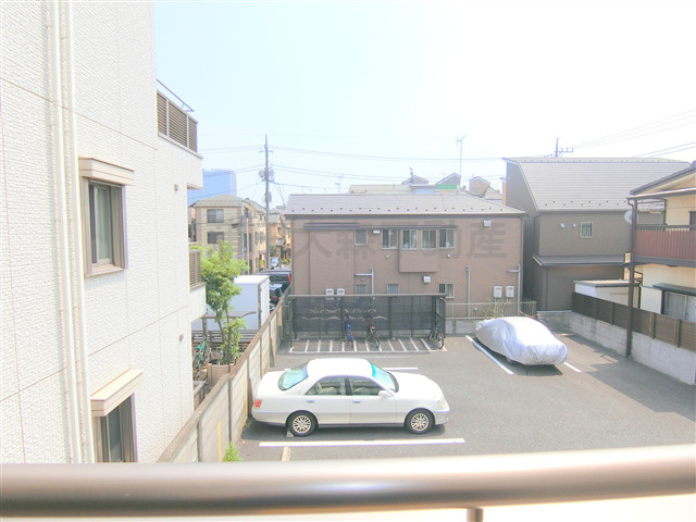 グリーンリーフの展望|展望　