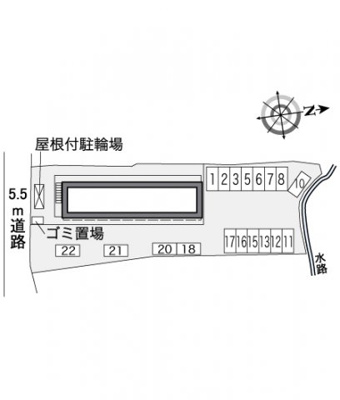 【その他】 | レオパレススナッグ　ビラ